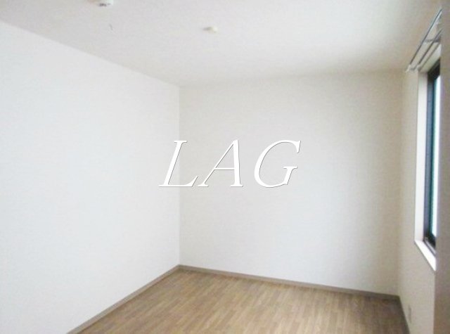 その他部屋・スペース　寝室です。