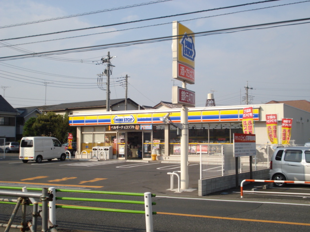 その他　ミニストップ日野栄町店（その他）まで778m