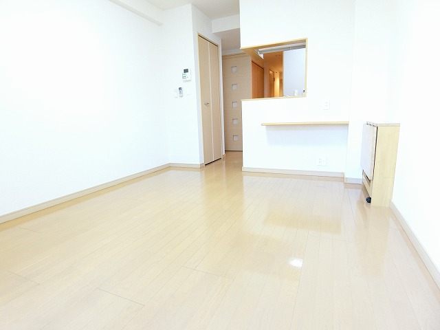 居室・リビング　※別部屋のイメージ写真です。