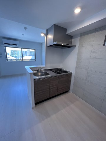 キッチン　MODERN PALAZZO山王Grow