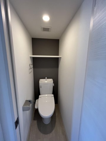 トイレ　MODERN PALAZZO山王Grow