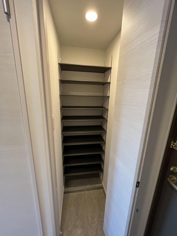 収納　MODERN PALAZZO山王Grow