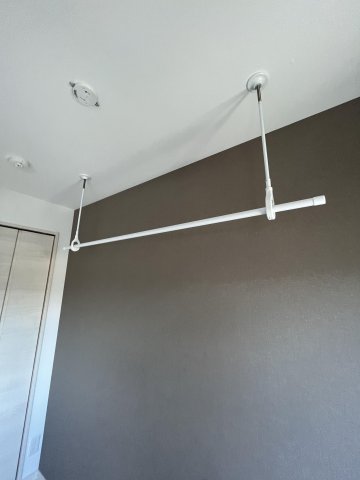 その他設備　MODERN PALAZZO山王Grow