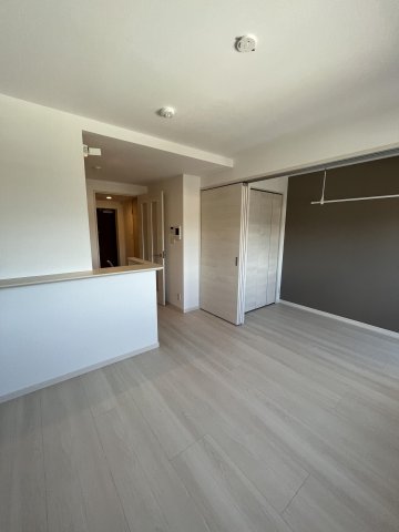 居室・リビング　MODERN PALAZZO山王Grow