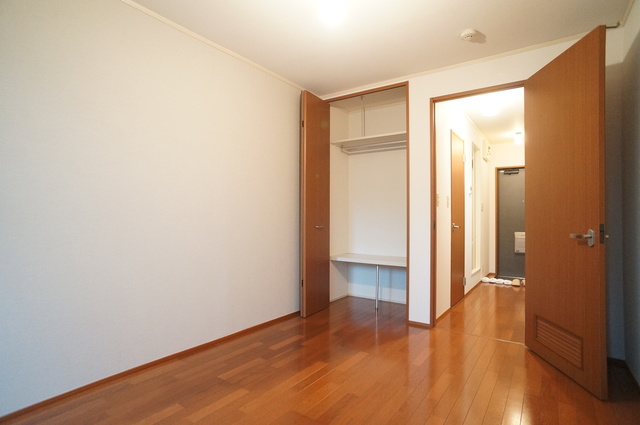 その他部屋・スペース　使いやすい間取で室内を無駄なく使えますね！