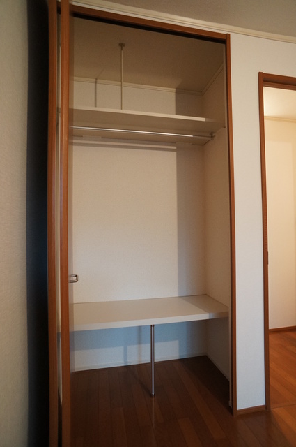 収納　多目的に使用できる収納もあり、使いやすい間取りプランです★