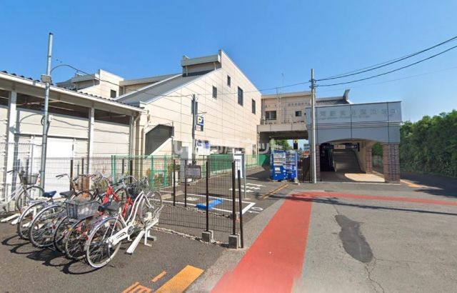 その他　運河（その他）まで296m