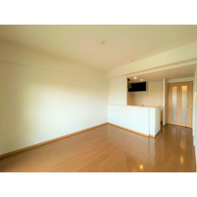 居室・リビング　※別部屋参考写真