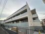 中央林間駅より徒歩2分 3階 築2年の賃貸物件