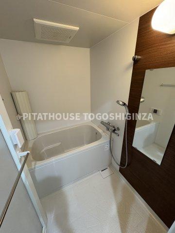 バス・シャワールーム　別部屋参考写真