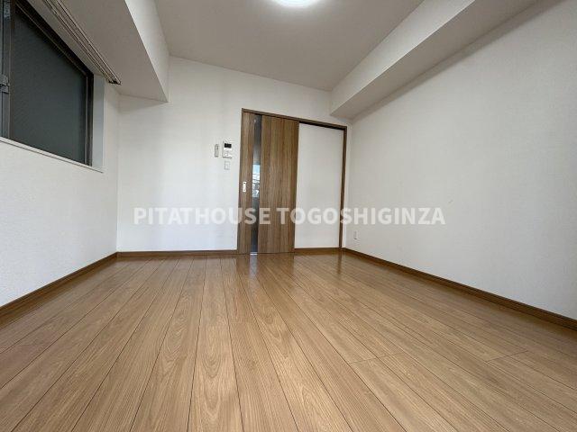 居室・リビング　別部屋参考写真