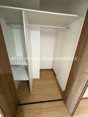 収納　別部屋参考写真