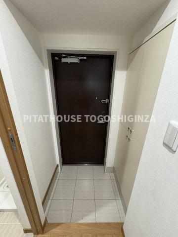玄関　別部屋参考写真