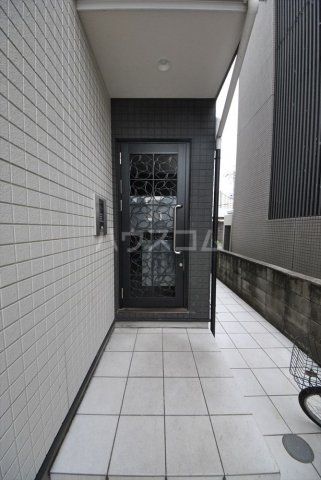ロビー