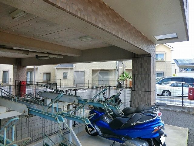ロビー