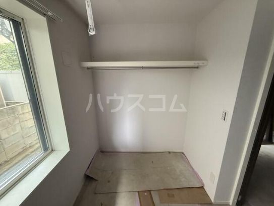 メゾン・ドゥ・アッシュ市川IIの内装写真