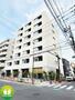 清澄白河駅より徒歩3分 5階 築1年4ヶ月の賃貸物件