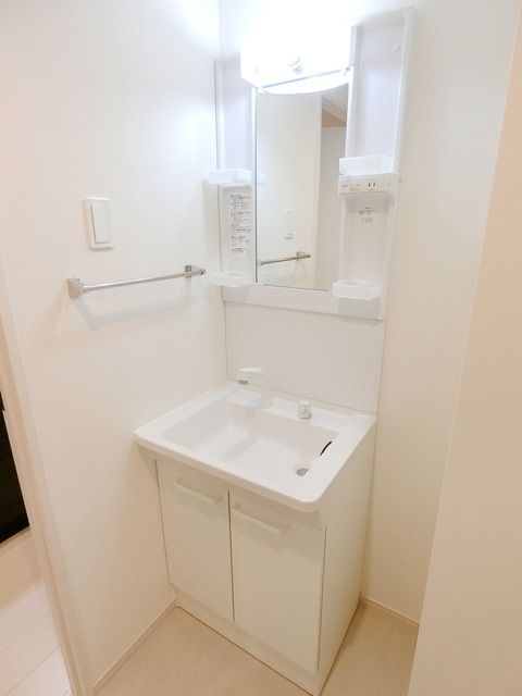 洗面設備　★お問い合わせはタウンハウジングまで★