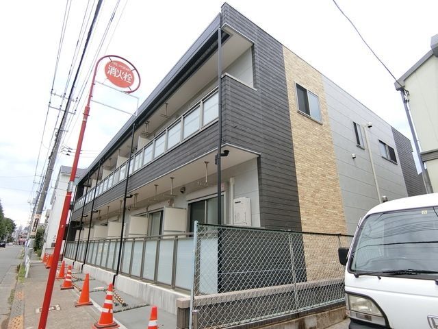 建物外観　★お問い合わせはタウンハウジングまで★
