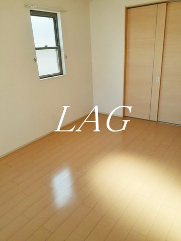 居室・リビング　洋室のお部屋です。