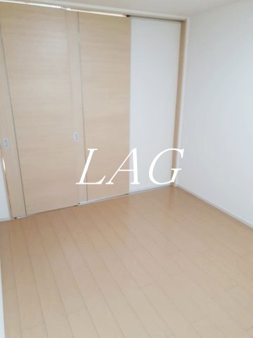 その他部屋・スペース　寝室です。