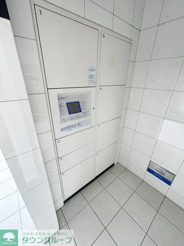 その他設備　設備