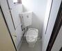 トイレ　綺麗なトイレです。