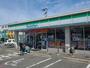 コンビニ　ファミリーマート泉大津虫取町店（コンビニ）まで602m