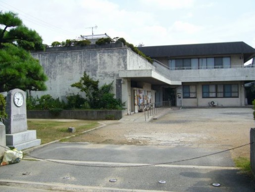 その他　高石市立 千代田公民館（その他）まで921m