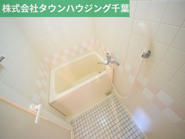 バス・シャワールーム　イメージ・同タイプ別室写真です。