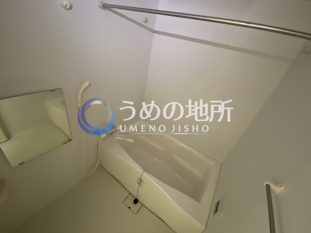 バス・シャワールーム　浴室