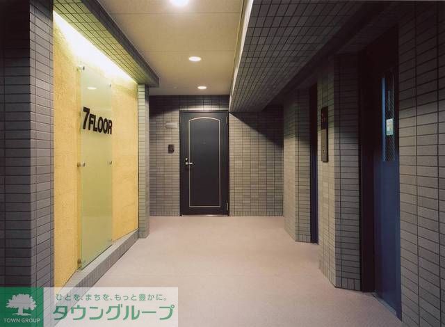 その他　◆廊下◆
