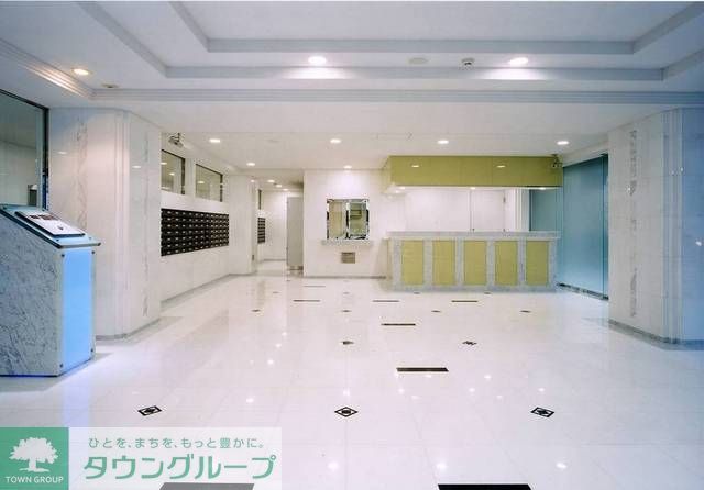 その他　◆安心のセキュリティ◆
