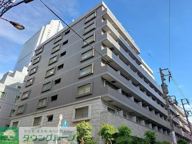 建物外観　建物外観を気になさる方へ、見た目の良い物件です