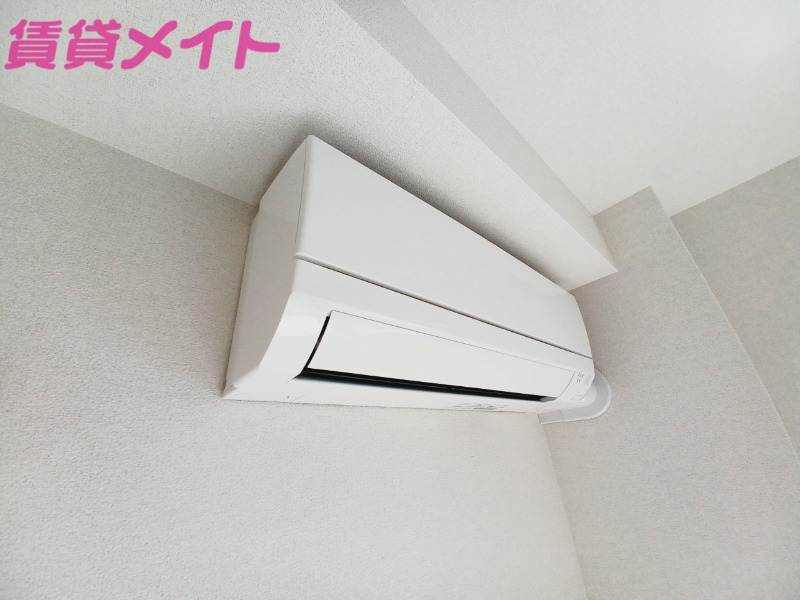 その他設備　同型参考写真
