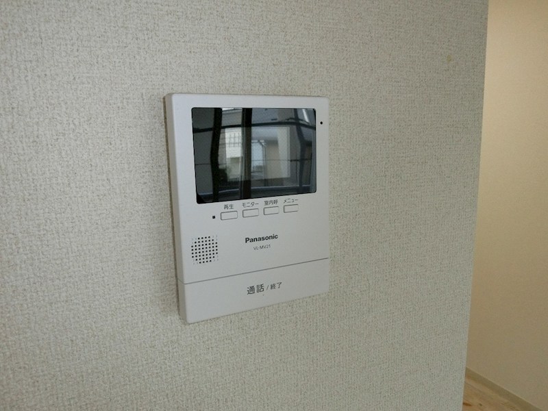 セキュリティ　203写真