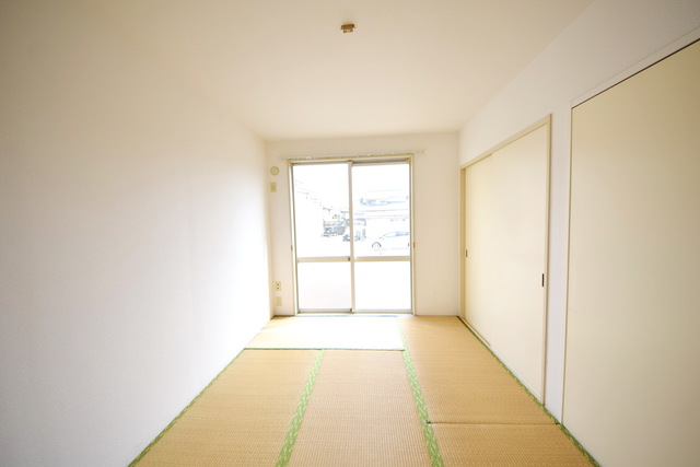 その他部屋・スペース　～和室でまったり～