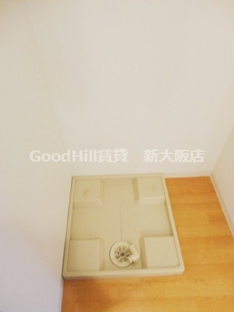 その他設備　Grace TM