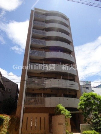 建物外観　Grace TM