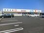 ドラックストア　ウエルシア八尾東久宝寺店（ドラッグストア）まで510m