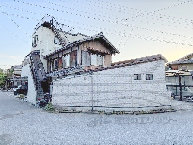 近江鉄道本線 ひこね芹川駅 徒歩12分 築70年
