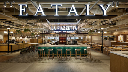 スーパー　EATALY日本橋店（スーパー）まで159m