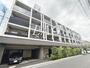 立川駅より徒歩8分 2階 築5年1ヶ月の賃貸物件