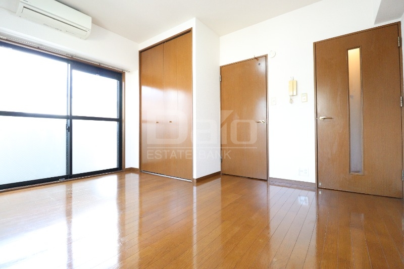 居室・リビング　※写真は同タイプ別部屋です