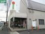 銀行　トマト銀行庭瀬支店（銀行）まで843m