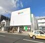 銀行　トマト銀行　原尾島支店（銀行）まで1096m
