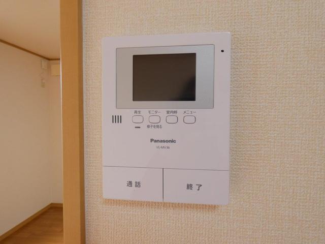 セキュリティ　図面と現状に相違がある場合には現状を優先