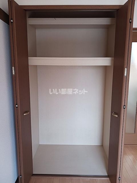 エコパビューの内装写真