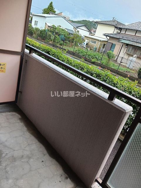 エコパビューの内装写真