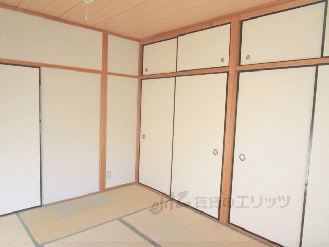 その他部屋・スペース　和室